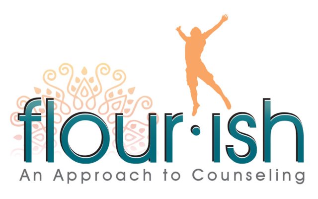 Logo design for a counseling service