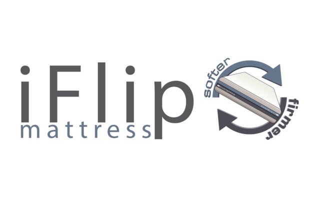 Logo design for a line of bedding products